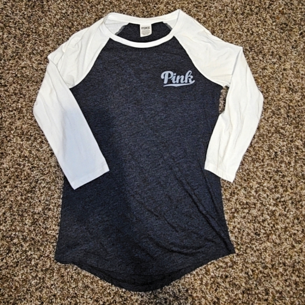 Quarter Length Shirt